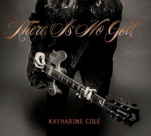 Katharine Cole New CD